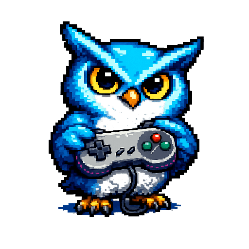 GameTracker
